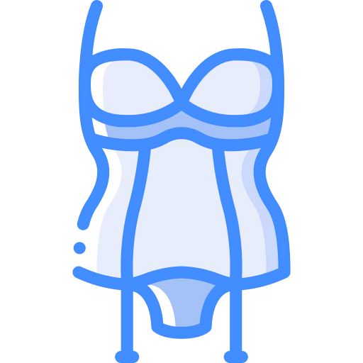 Corset icon