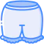 Bloomers アイコン 64x64