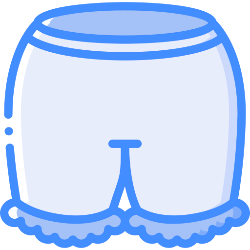 Bloomers icon