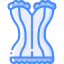 Corset icon 64x64