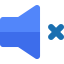 Volume icon 64x64