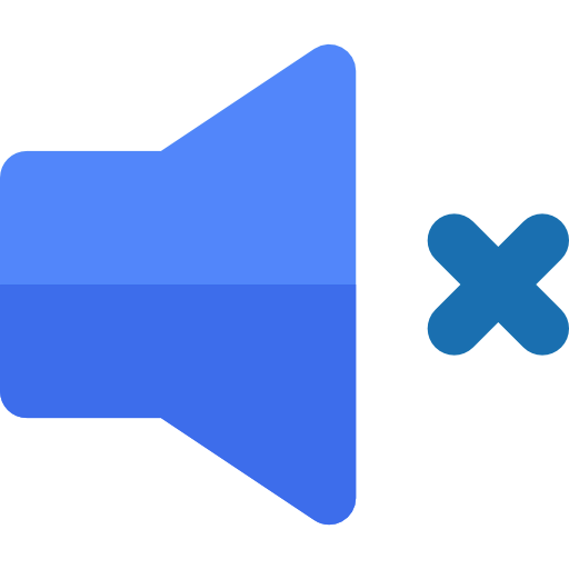 Volume icon
