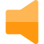Volume icon 64x64