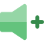 Volume icon 64x64