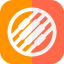 Music memos icon 64x64
