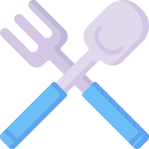 Cutlery icon