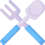 Cutlery icon 64x64