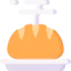 Bread icon 64x64