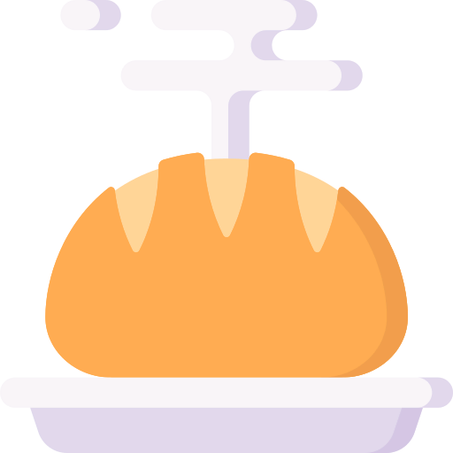 Bread icon