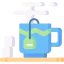 Tea mug Symbol 64x64