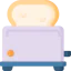 Toaster icon 64x64