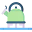 Teapot icon 64x64