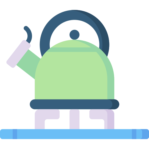 Teapot icon