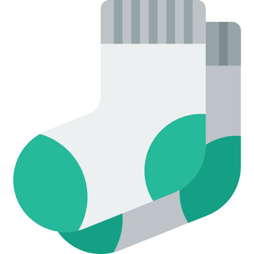 Socks icon