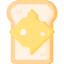 Toast icon 64x64