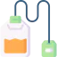 Tea bag icon 64x64