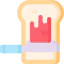 Toast icon 64x64