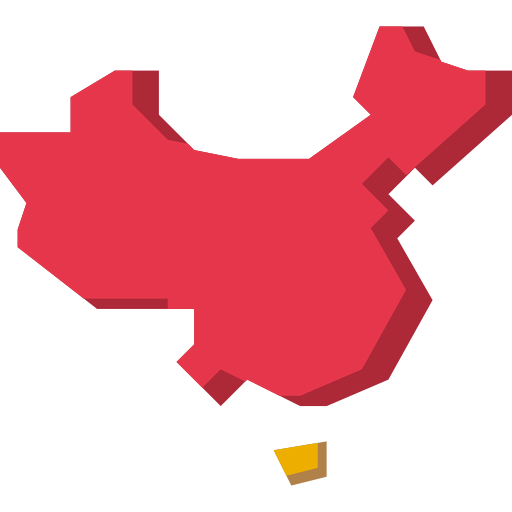 China icon
