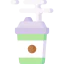 Coffee cup icon 64x64