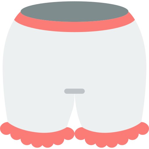 Bloomers icon