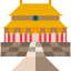 Buildings icon 64x64