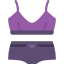 Lingerie icon 64x64