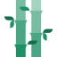 Bamboo icon 64x64