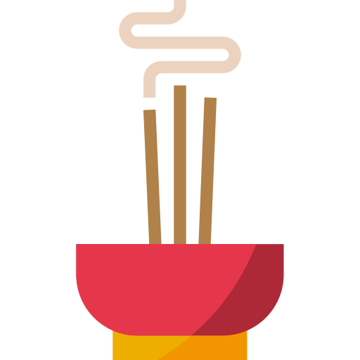 Incense icon