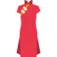 Cheongsam icon 64x64