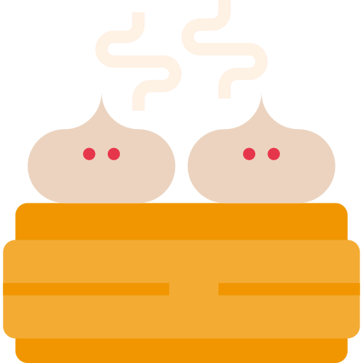 Dimsum icon