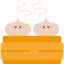 Dimsum icon 64x64