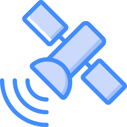 Satellite icon