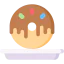 Donut icon 64x64