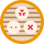 Bun icon 64x64