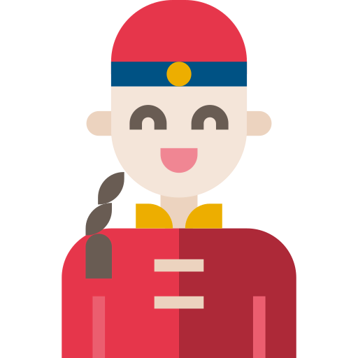 Man icon