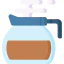 Coffee pot icon 64x64