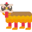 Lion icon 64x64