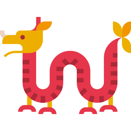 Dragon icon