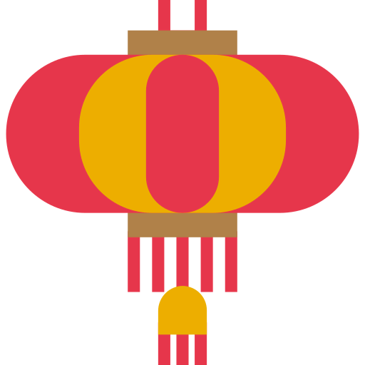 Lantern icon