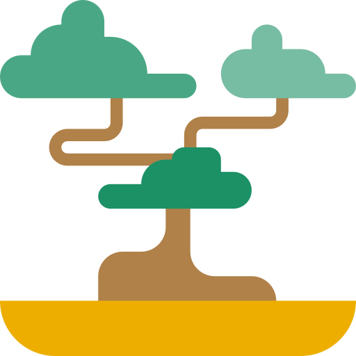 Bonsai icon