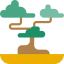 Bonsai icon 64x64