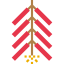 Firecrackers Symbol 64x64