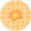 Waffle icon 64x64