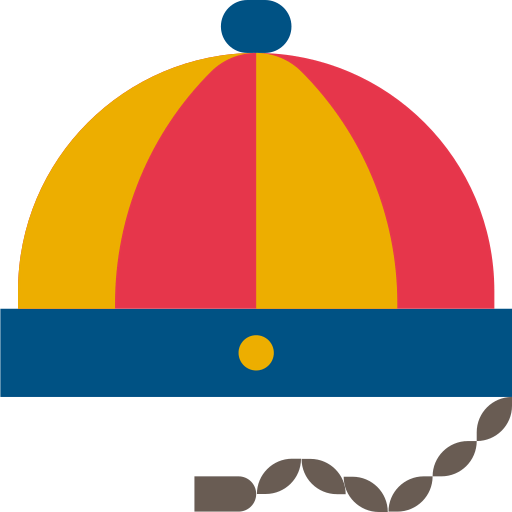 Cap icon