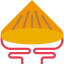 Hat icon 64x64