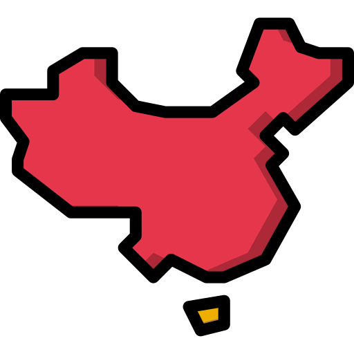 China icon