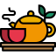 Tea herbal Symbol 64x64