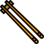 Chopsticks icon 64x64