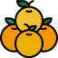 Orange icon 64x64
