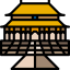 Buildings icon 64x64